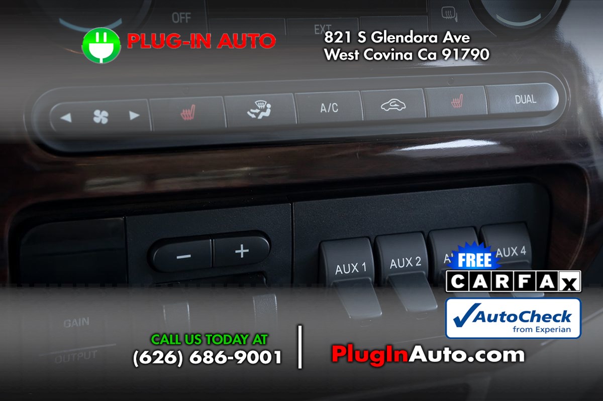 2008 Ford F-350 Super Duty Lariat - Photo 26