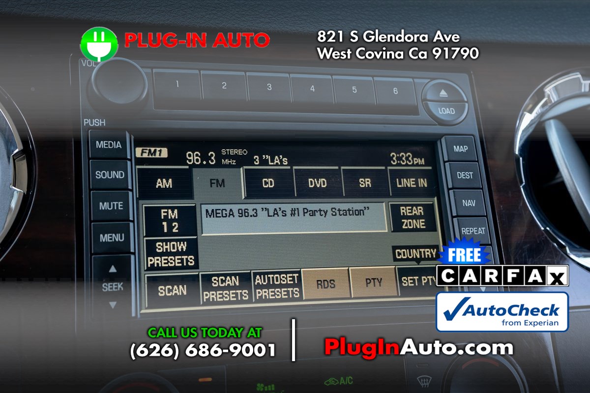 2008 Ford F-350 Super Duty Lariat - Photo 30