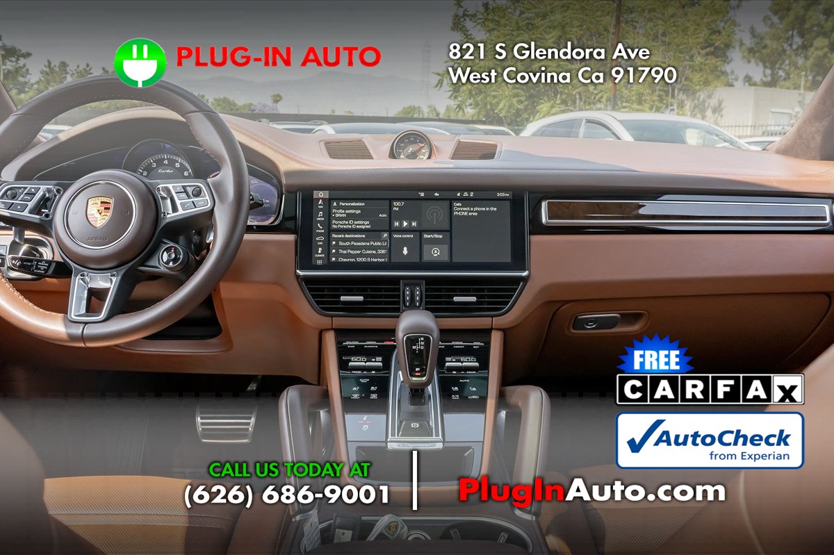 チョキポン様確認ページ Sold 2021 Porsche Cayenne Turbo in West Covina