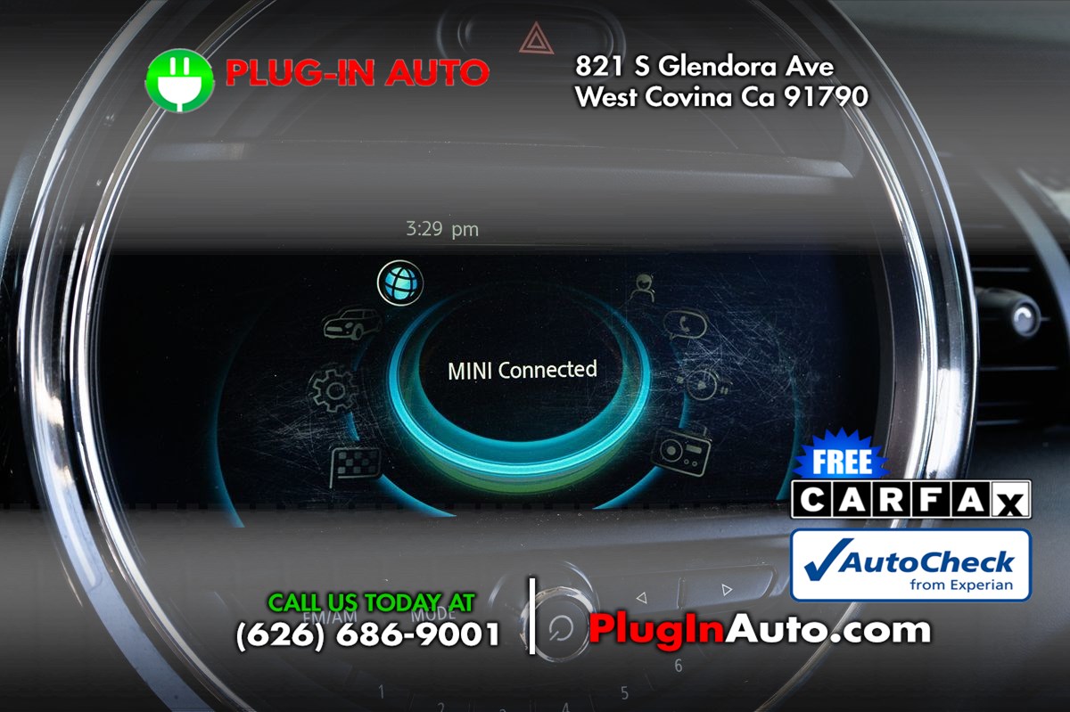 2014 Mini Cooper Hardtop S photo 18