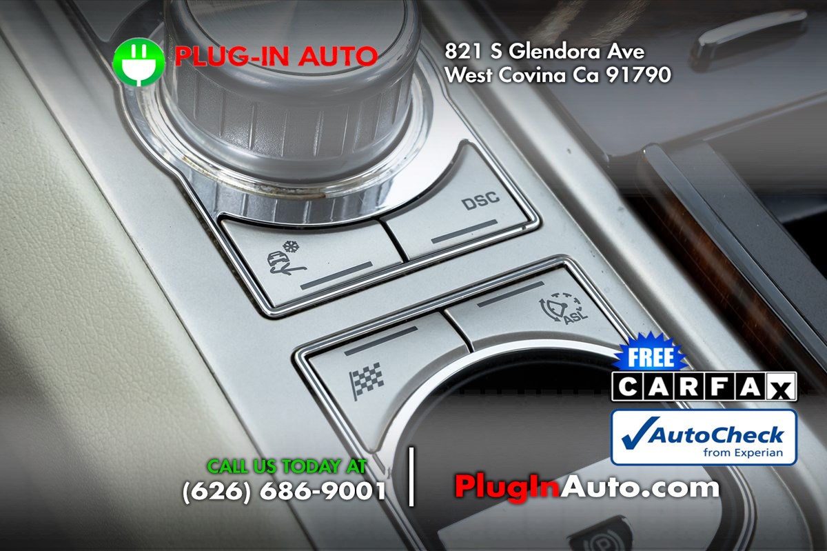 2009 Jaguar XF Supercharged photo 20