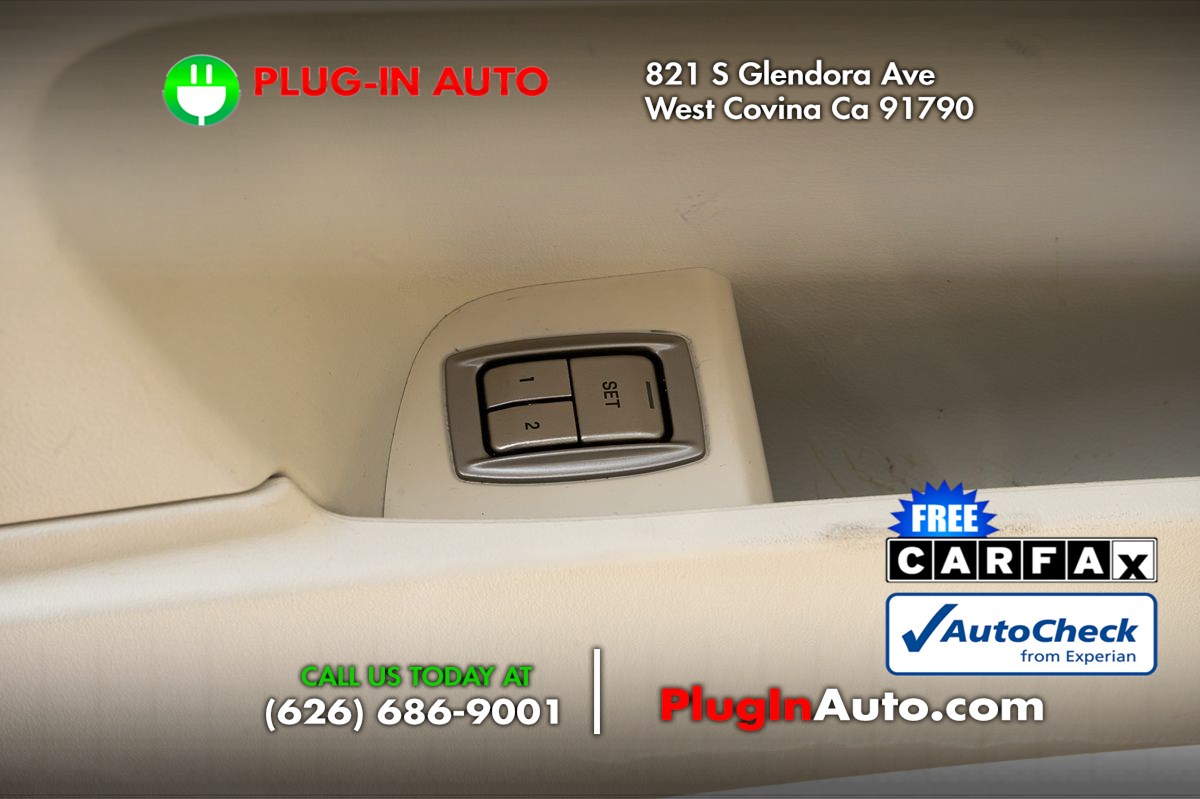2009 Jaguar XF Supercharged photo 19