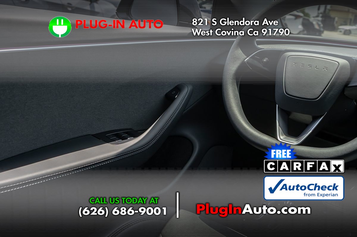bella様ご確認ぺージ Sold 2024 Tesla Model 3 RWD in West Covina