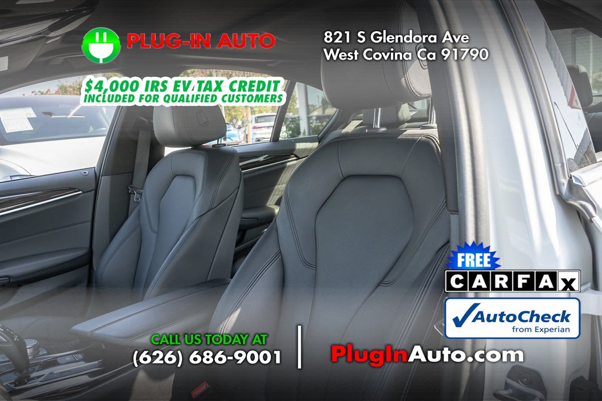専用ページ053 Sold 2018 BMW 5 Series 530e iPerformance in West Covina