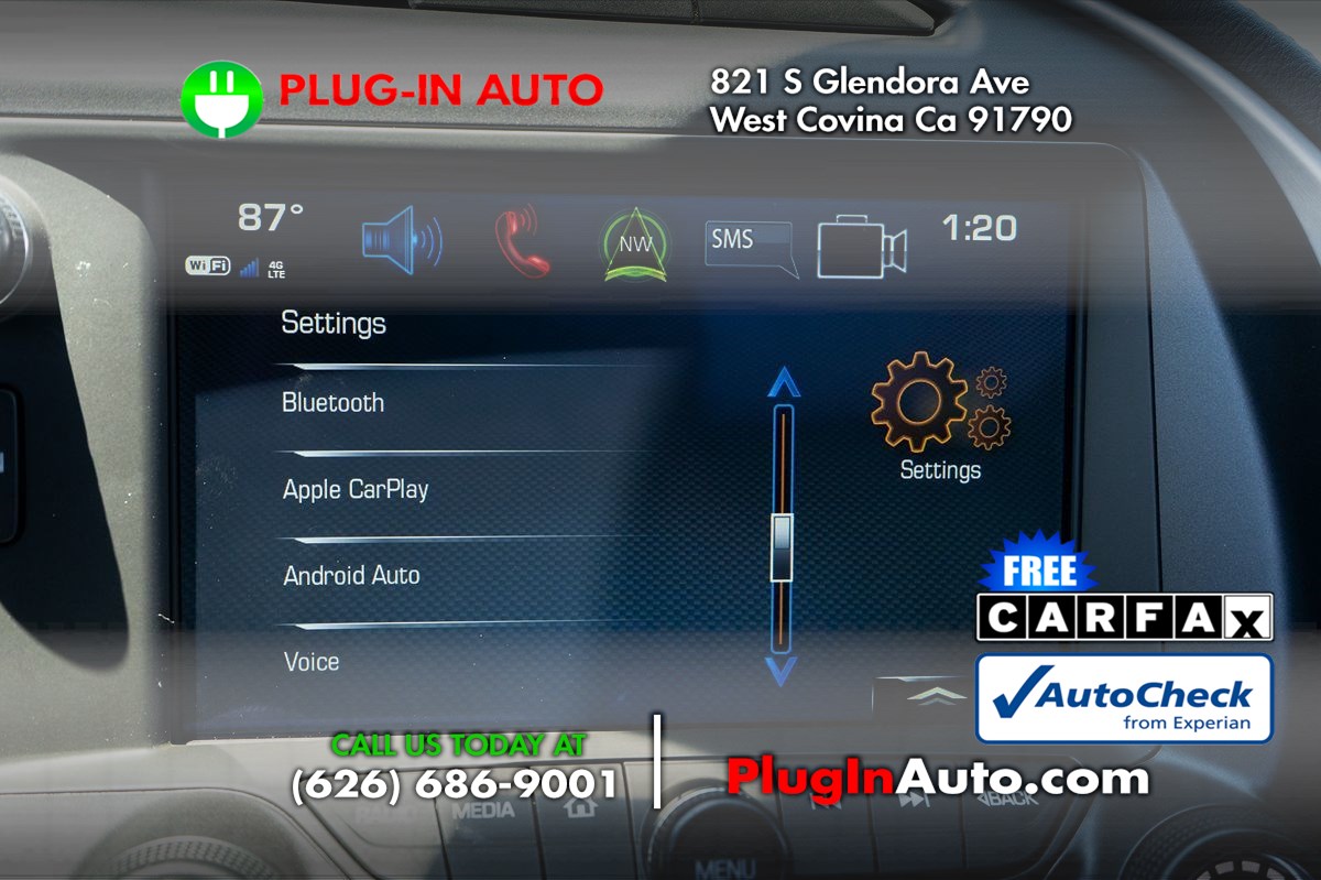 2017 Chevrolet Corvette 2LT - Photo 26