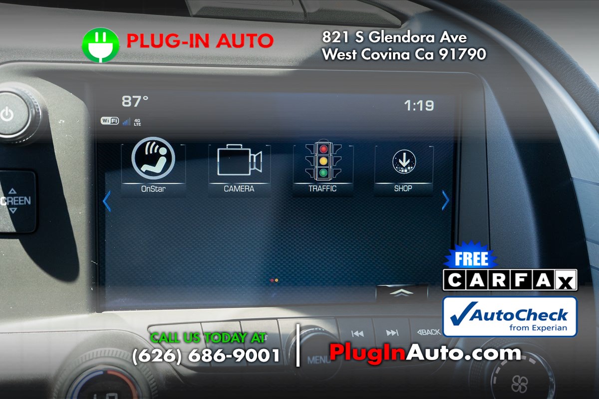 2017 Chevrolet Corvette 2LT - Photo 23