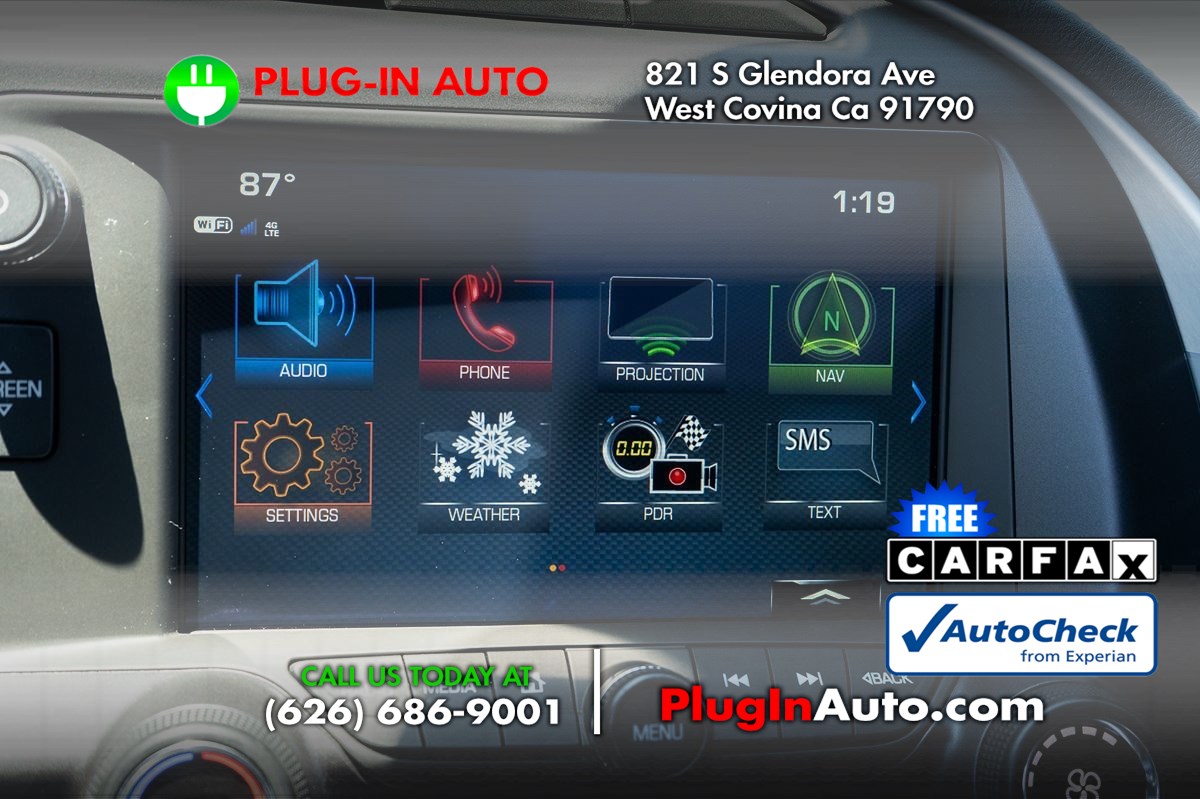 2017 Chevrolet Corvette 2LT - Photo 22