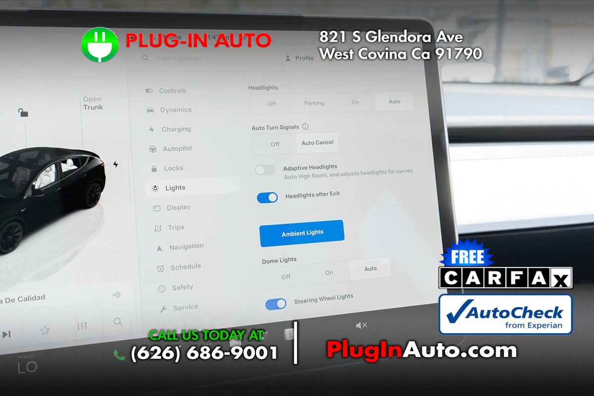 2024 Tesla Model Y Long Range photo 19