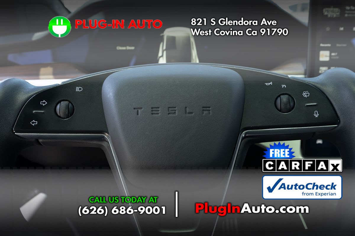 2022 Tesla Model X photo 20