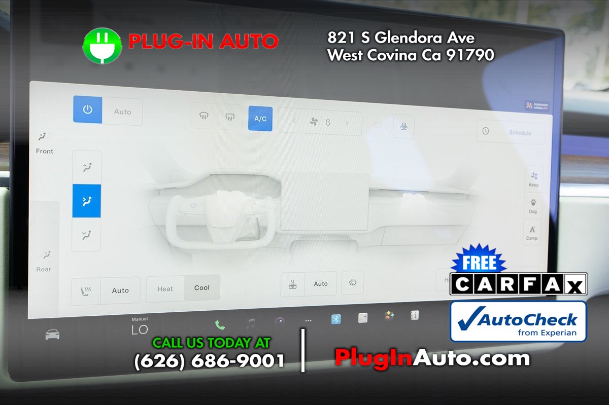 2022 Tesla Model X photo 27