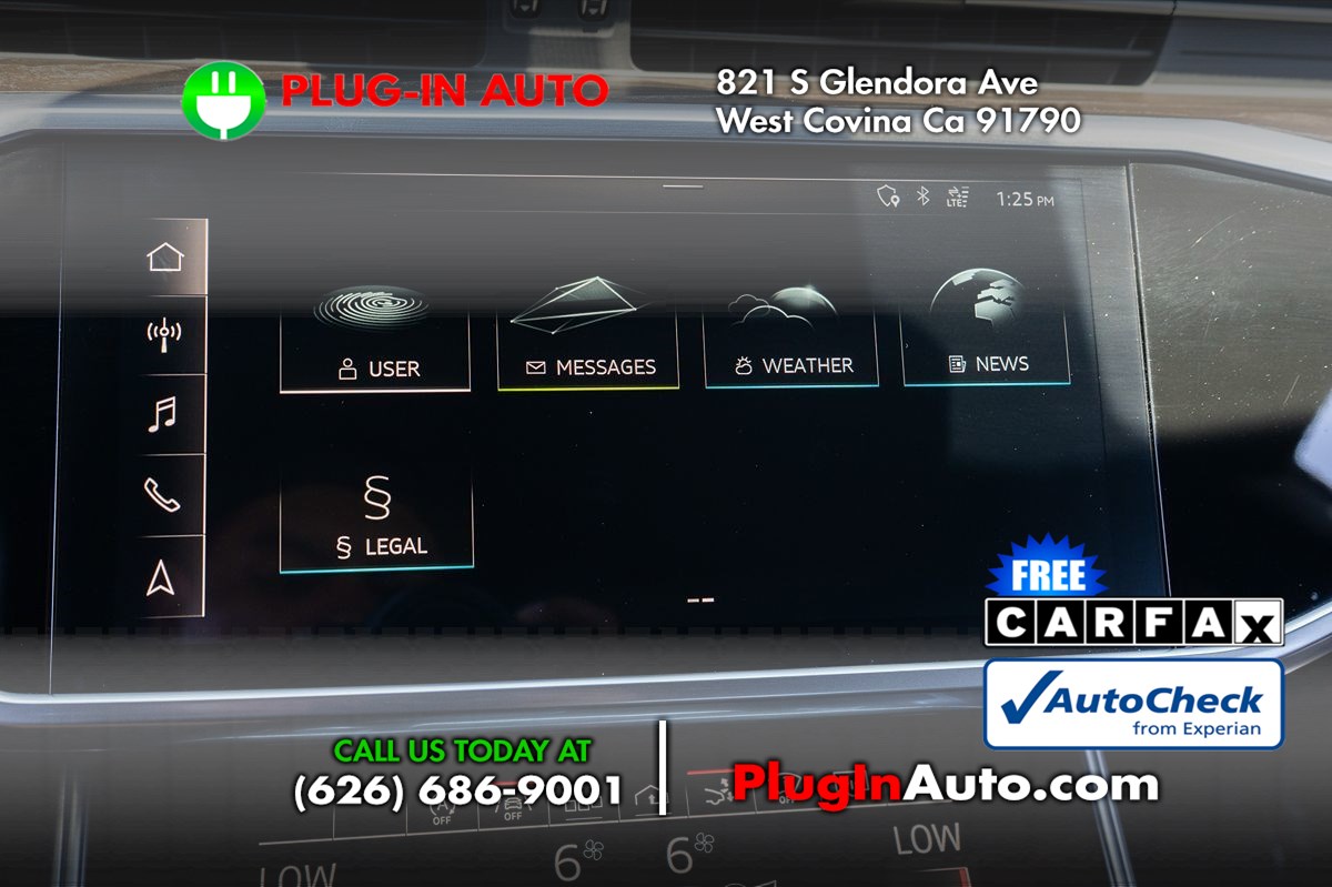2019 Audi A7 Prestige 55 photo 22