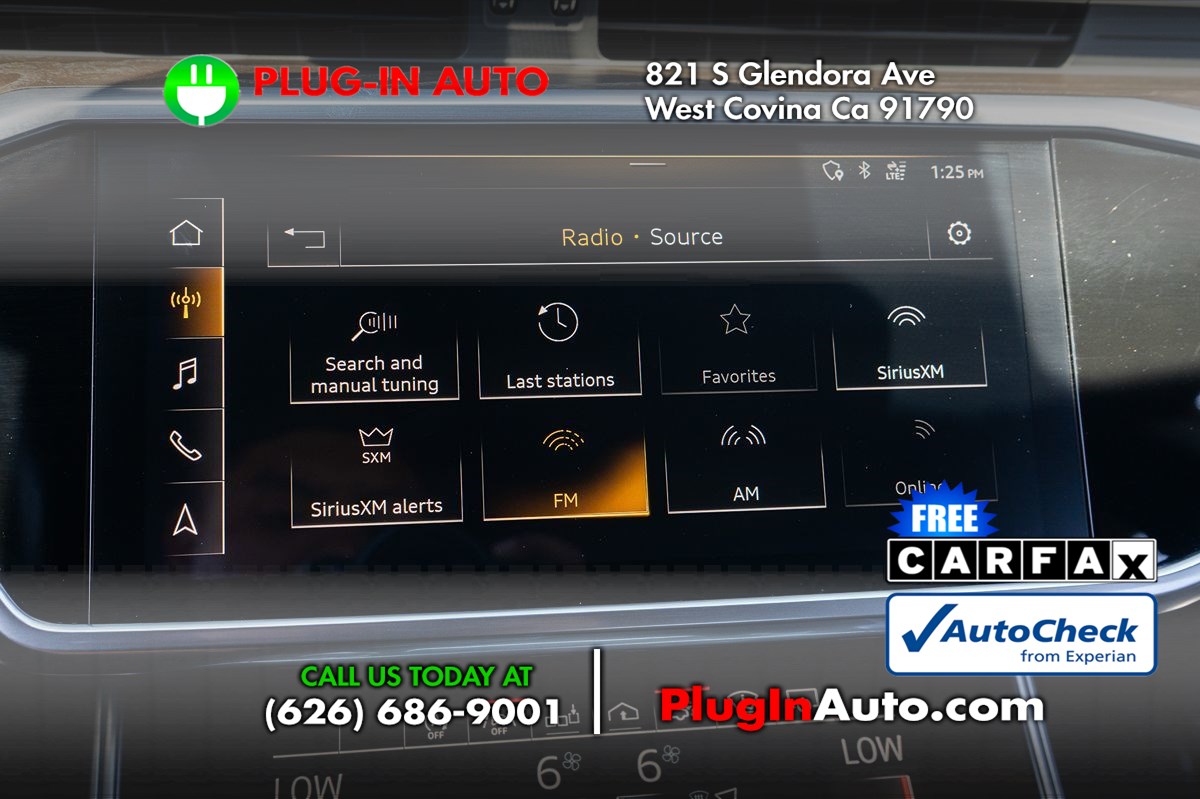 2019 Audi A7 Prestige 55 photo 24