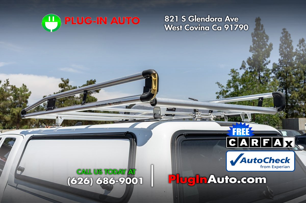 2021 Toyota Tacoma SR Access Cab photo 5