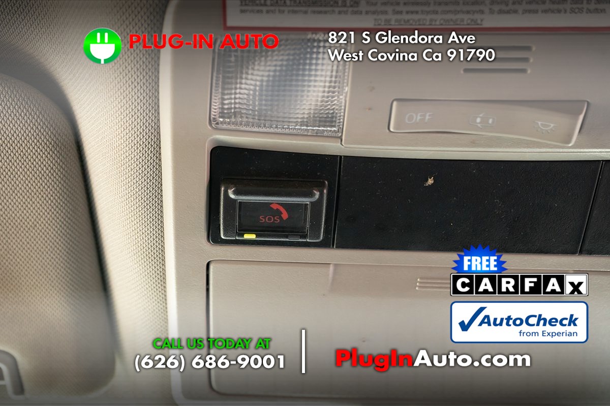 2021 Toyota Tacoma SR Access Cab photo 14