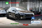 2021 Tesla Model X Performance photo 26
