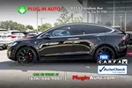 2021 Tesla Model X Performance photo 27