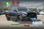 2020 Ram 1500 Classic Warlock photo 21