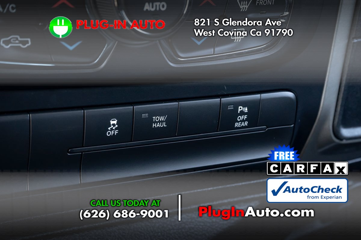 2020 Ram 1500 Classic Warlock photo 13