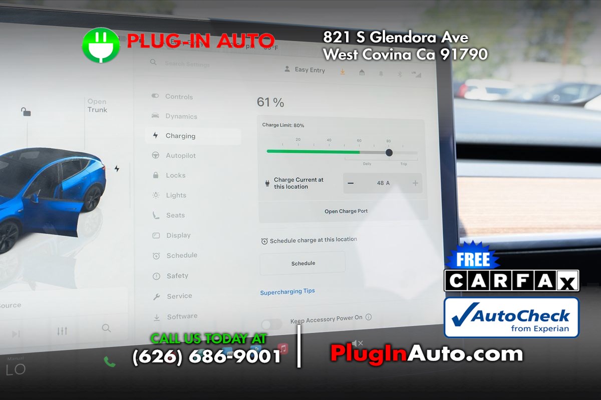 2024 Tesla Model Y Long Range photo 14
