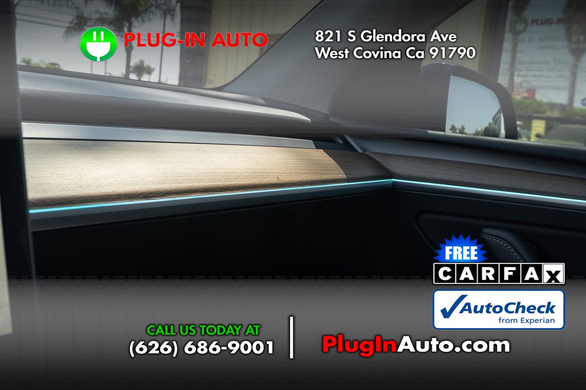 2024 Tesla Model Y Long Range photo 20