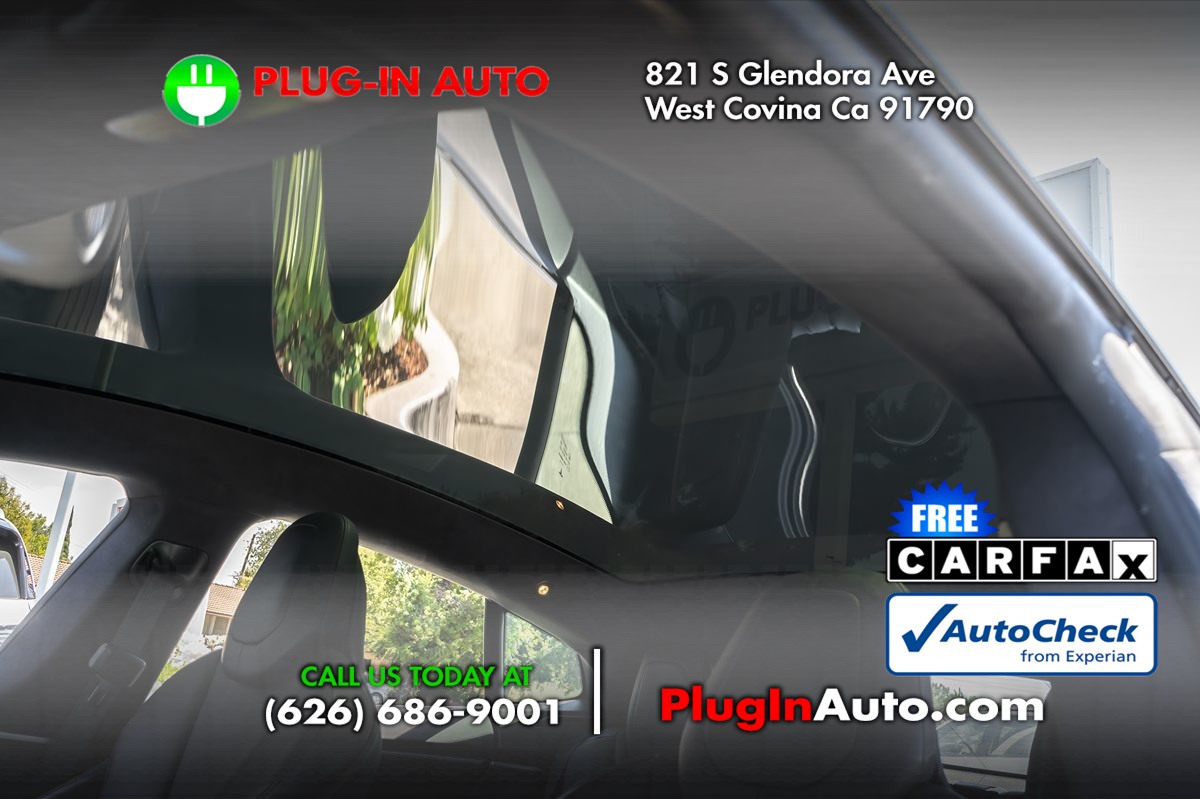 2019 Tesla Model S Long Range 100D AWD photo 6