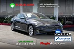 2019 Tesla Model S Long Range 100D AWD photo 23