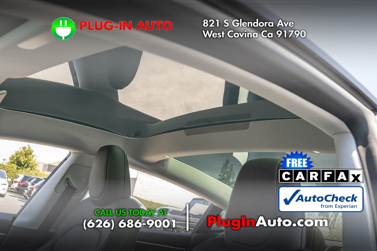 2024 Tesla Model 3 Long Range photo 8