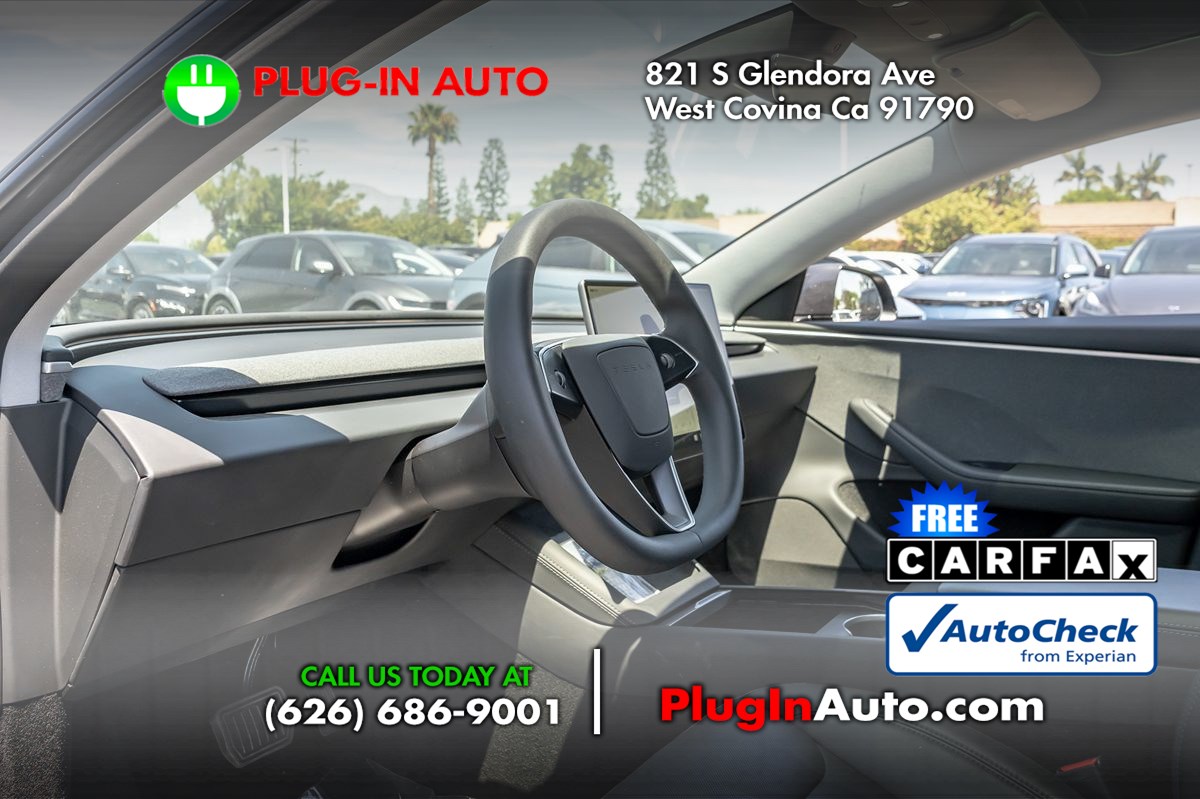 2024 Tesla Model 3 Long Range photo 6