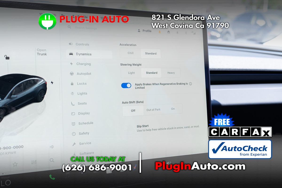 2024 Tesla Model 3 Long Range photo 20