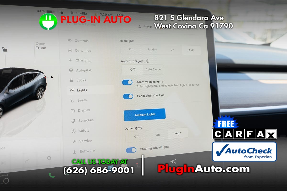 2024 Tesla Model Y photo 20