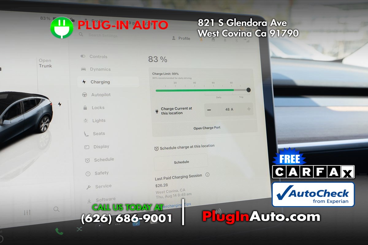 2024 Tesla Model Y photo 18