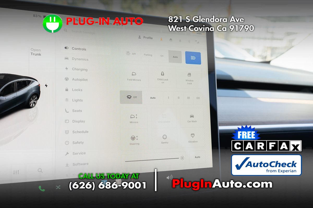 2024 Tesla Model Y photo 16