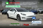 2020 Tesla Model 3 Standard Range Plus photo 15