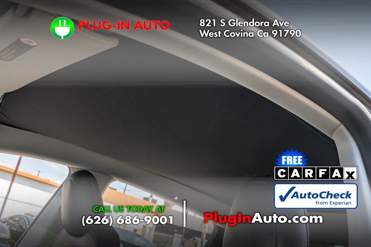2021 Tesla Model Y Long Range photo 8