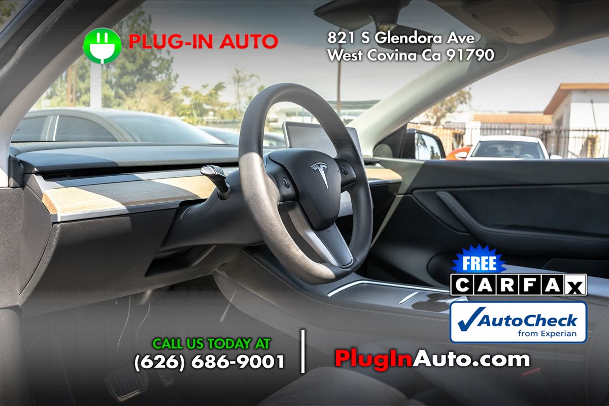 2021 Tesla Model Y Long Range photo 6
