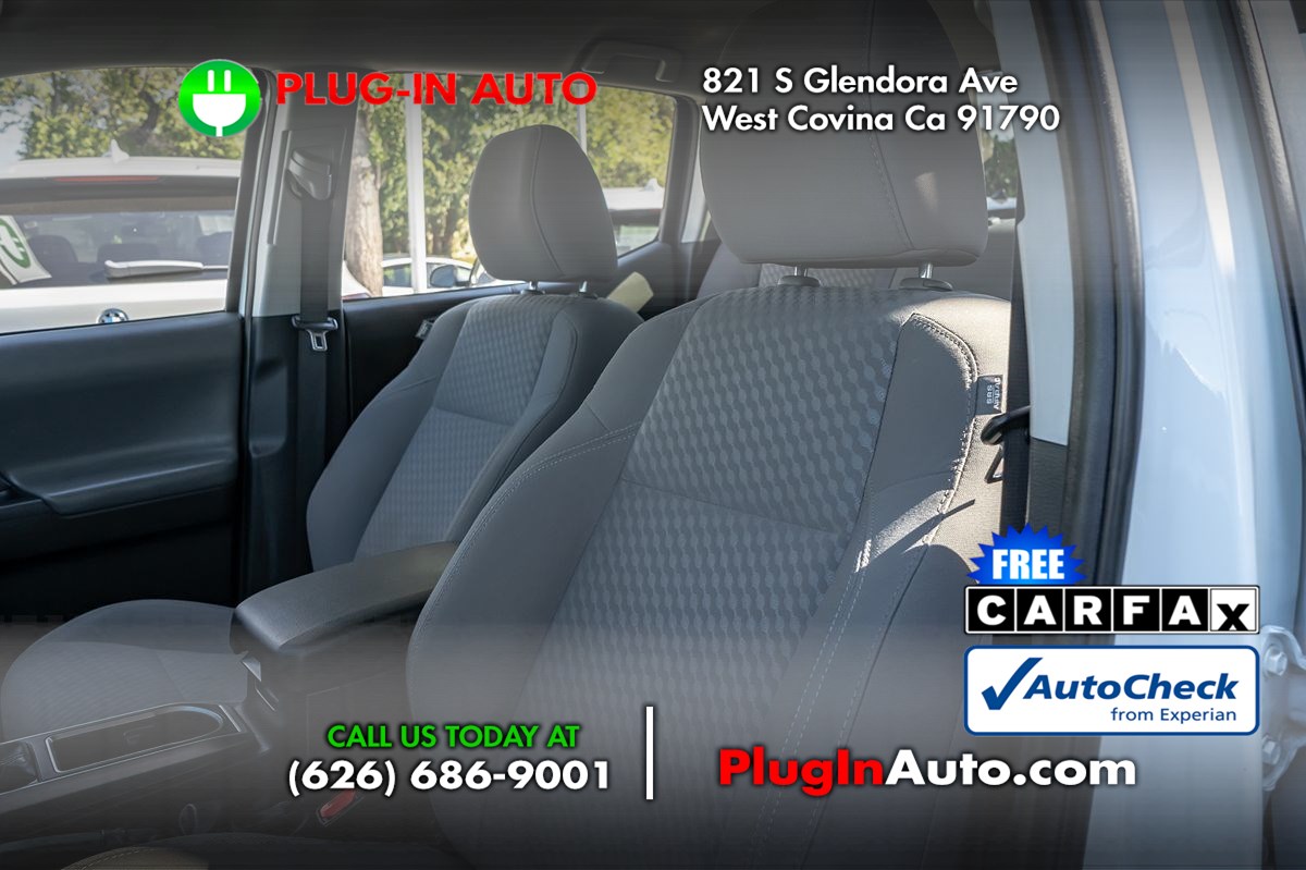 2022 Toyota Tacoma SR5 Double Cab V6 photo 7
