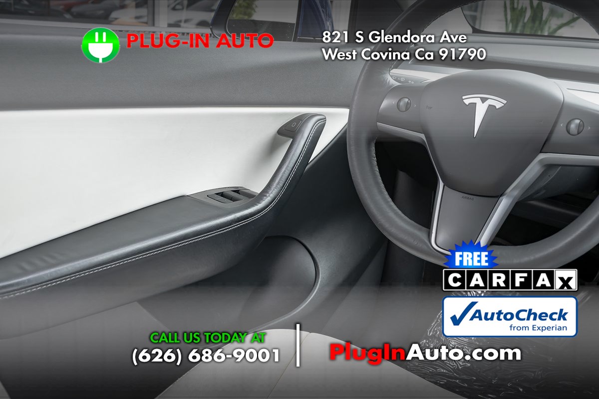 2021 Tesla Model Y Long Range photo 14