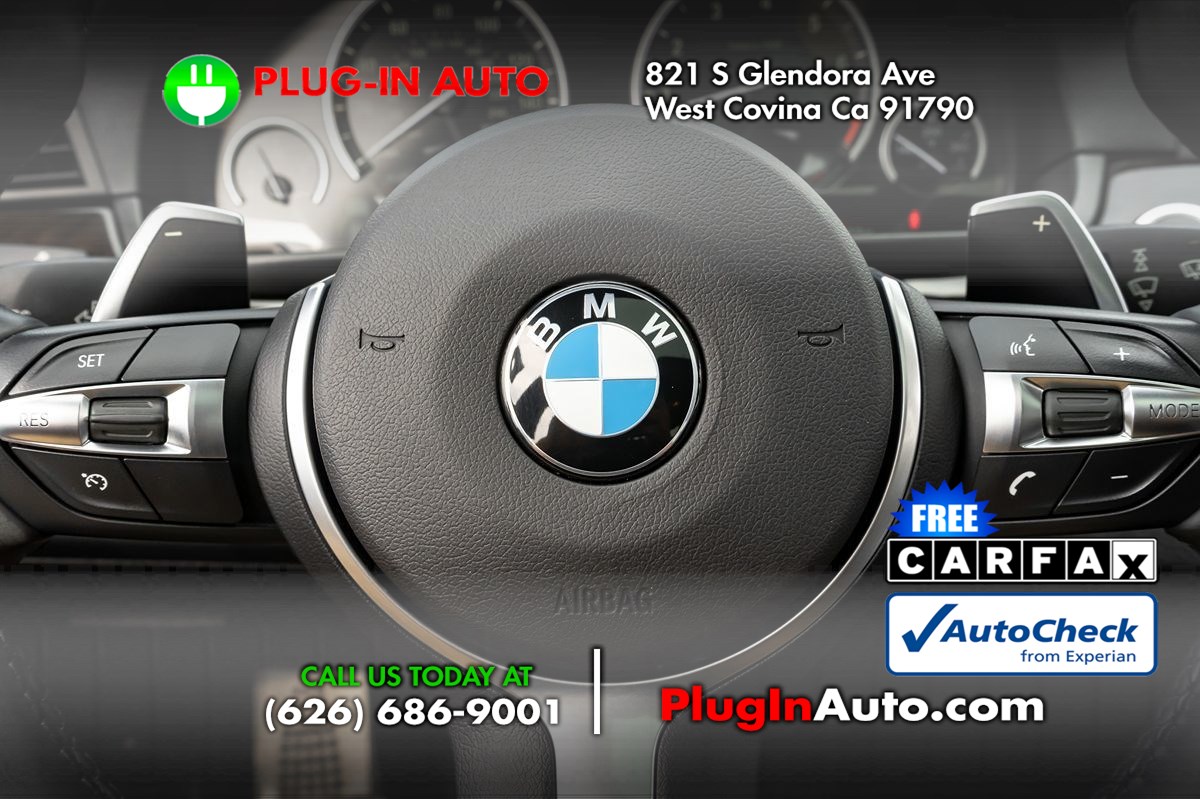 2015 Bmw 535i Sedan photo 18