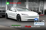 2025 Tesla Model 3 Long Range photo 14