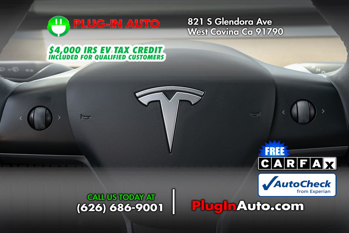 2023 Tesla Model 3 photo 15