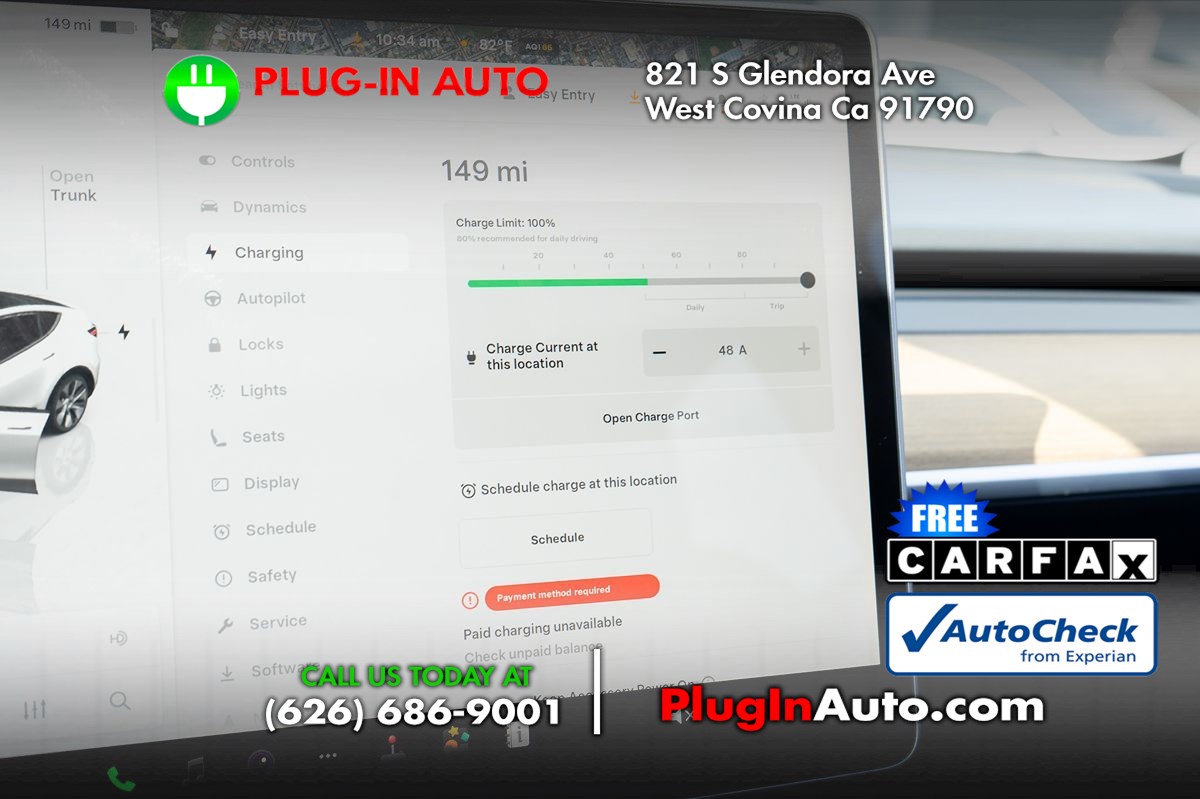 2022 Tesla Model Y Long Range photo 18