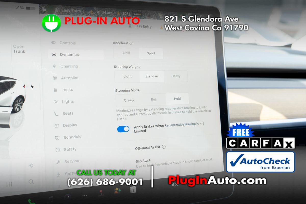 2022 Tesla Model Y Long Range photo 17