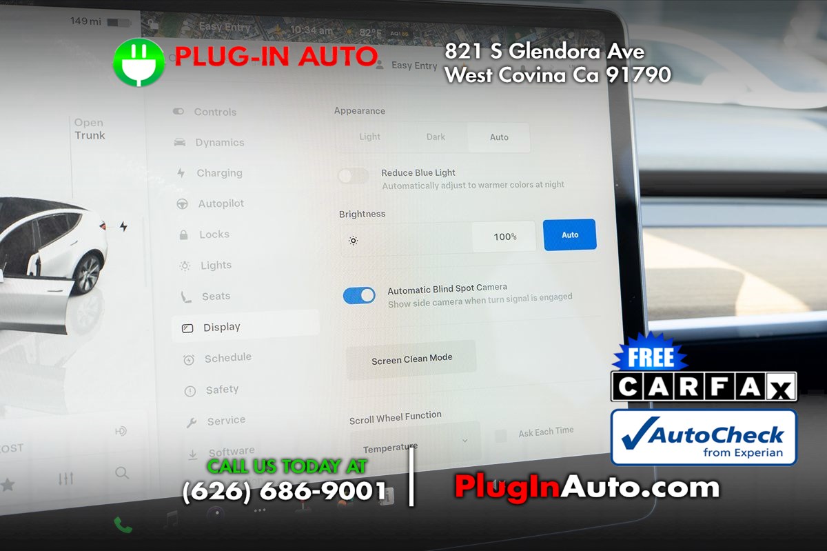 2022 Tesla Model Y Long Range photo 20