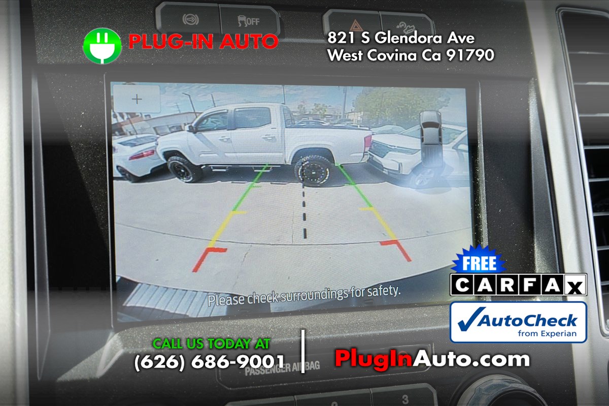 2021 Ford F-250 Lariat photo 33