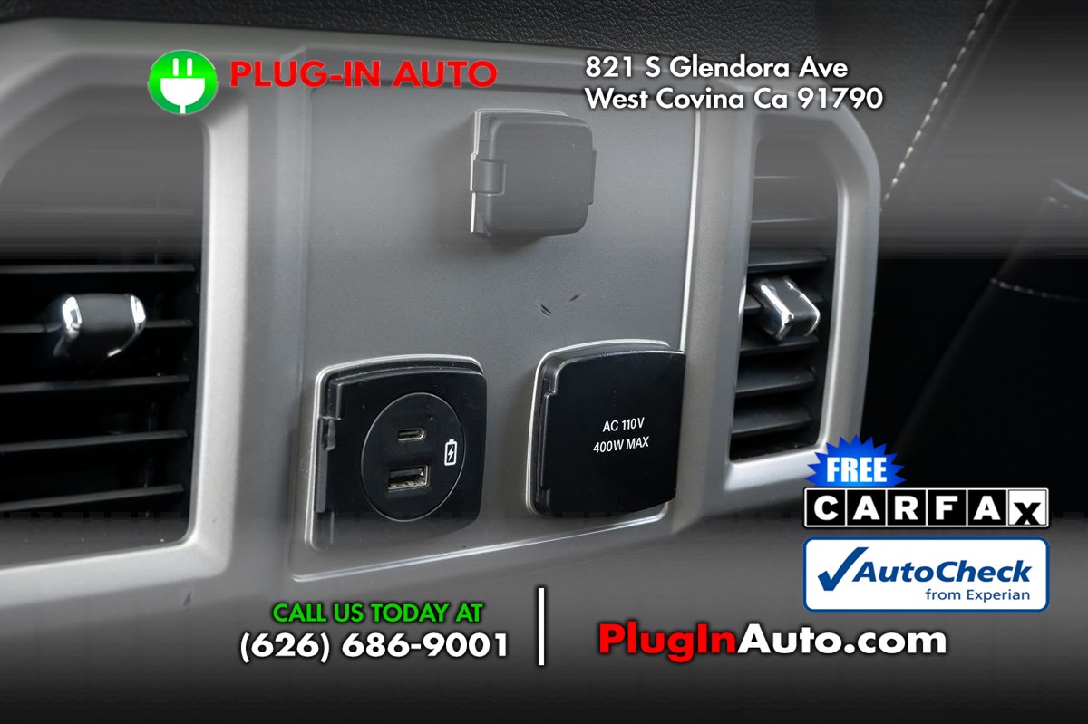 2021 Ford F-250 Lariat photo 7