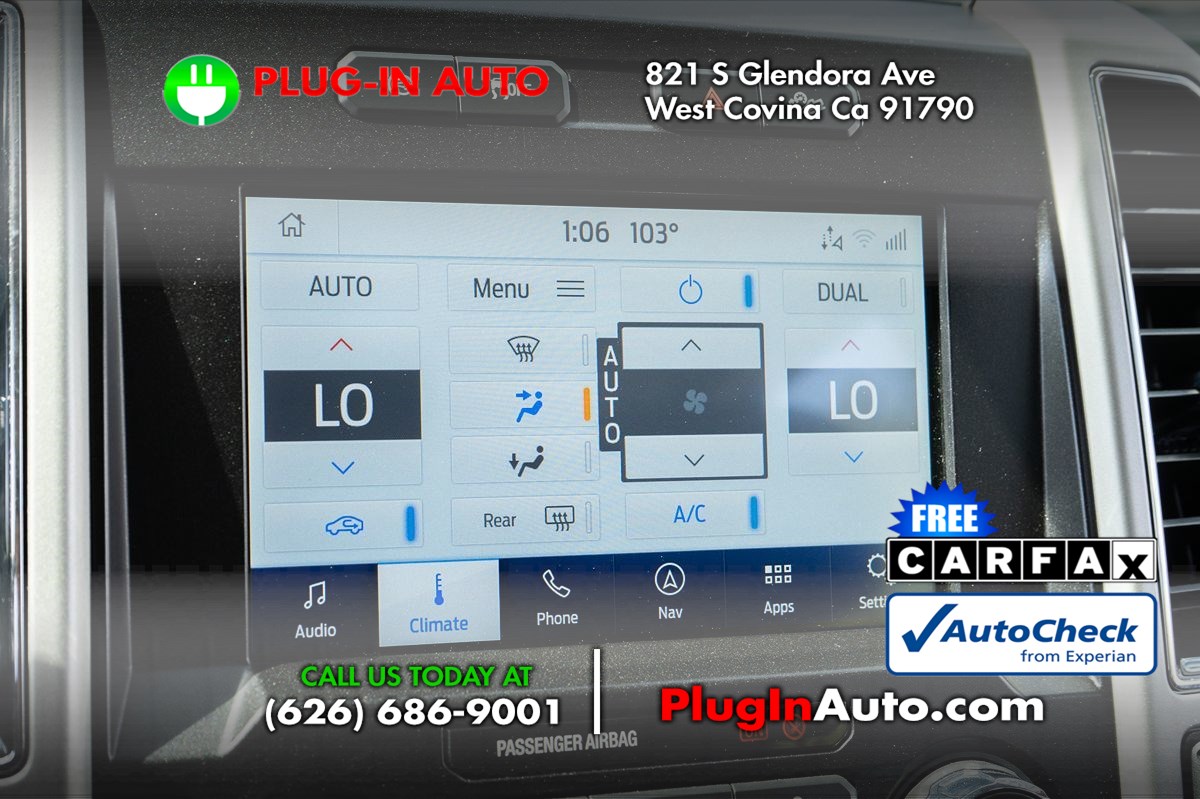 2021 Ford F-250 Lariat photo 26
