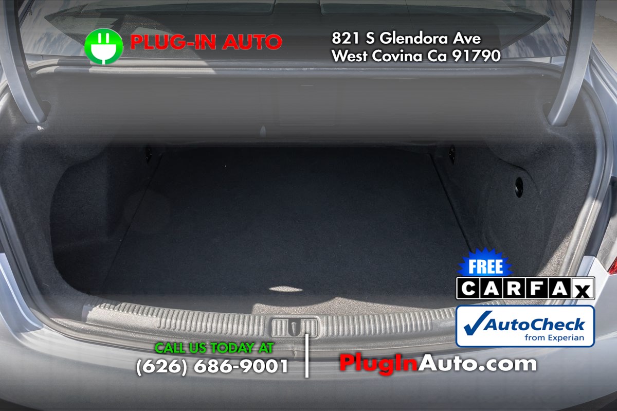 2015 Audi A3 1.8T Premium Plus photo 11