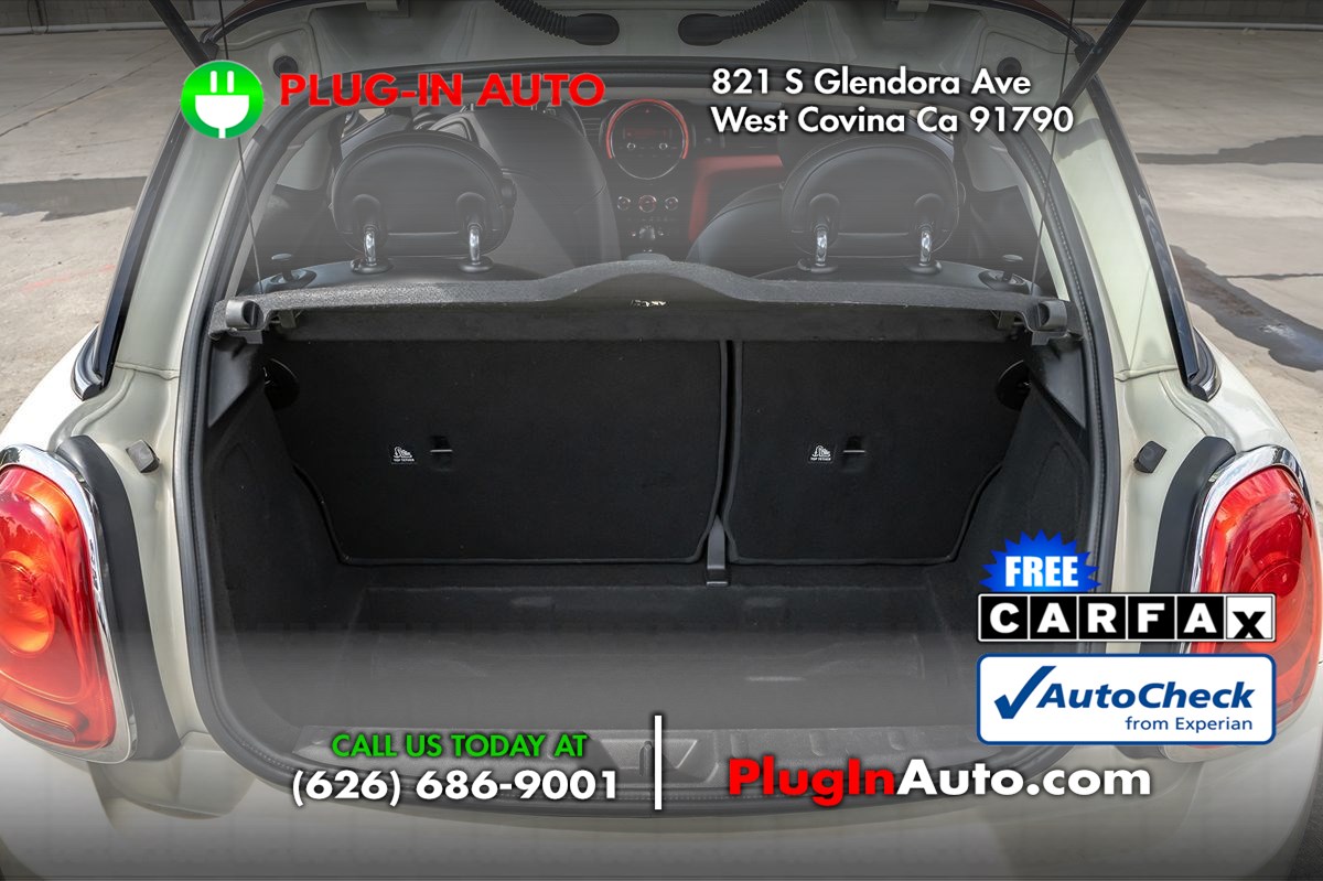 2016 Mini Cooper Hardtop photo 7