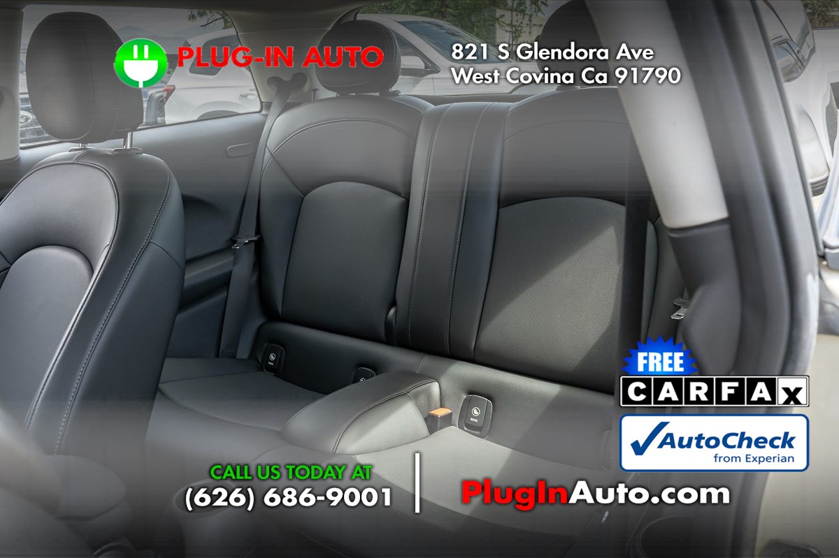 2016 Mini Cooper Hardtop photo 6