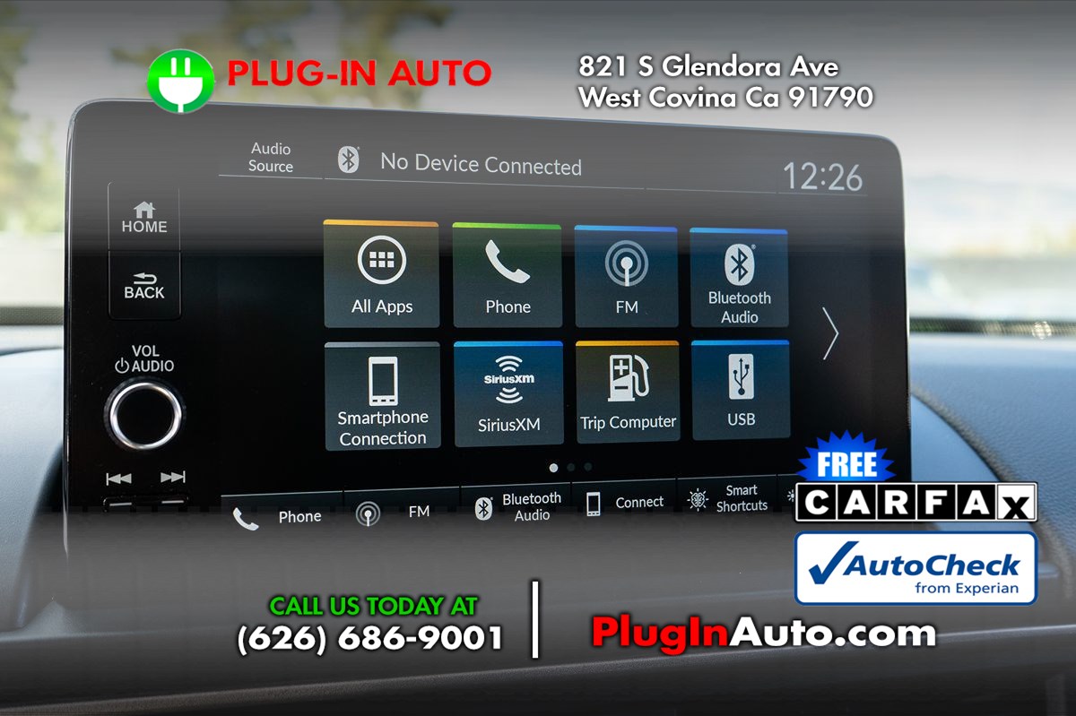 2023 Honda Pilot EX-L photo 23